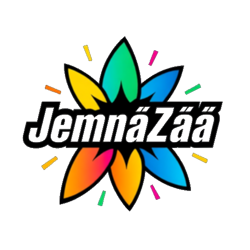 JemnáZář logo
